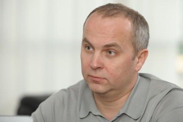 Нестор Шуфрич підшукав для себе партію