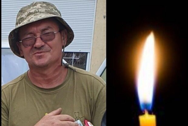Просять гідно зустріти: сьогодні додому у Ківерці повернеться навіки ще один Герой