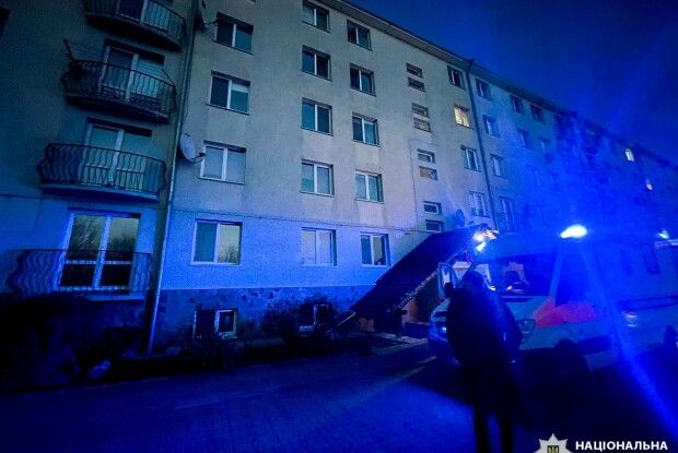 У Здолбунові з вікна багатоповерхівки випав 5-річний хлопчик
