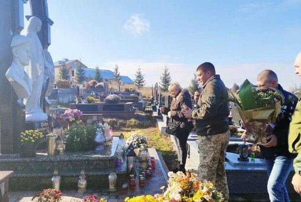 Сьогодні на Волині вперше вшанують загиблих воїнів 14-ї бригади: започаткували особливу традицію