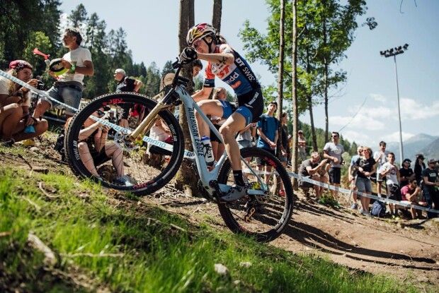 Лучанка сьогодні виступатиме на Чемпіонаті світу