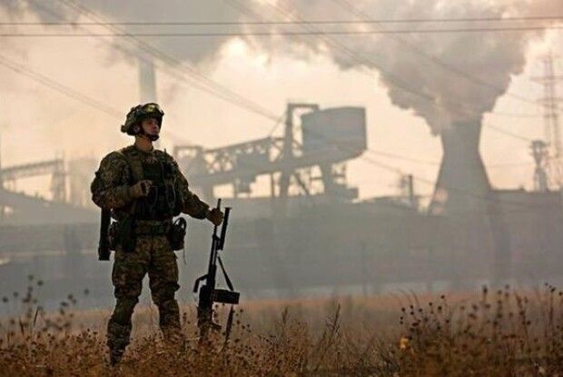 АТО: поранено двоє наших воїнів (Відео)