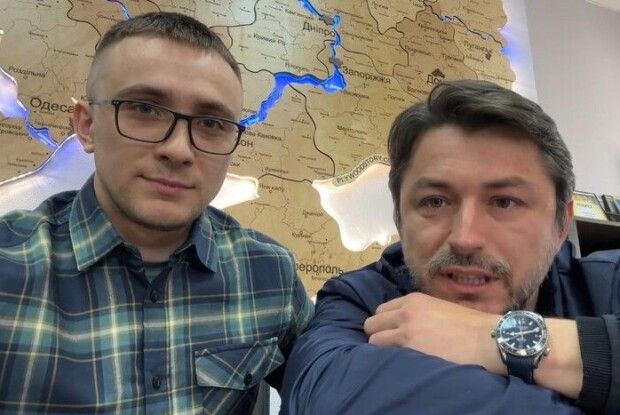 Вражаюча сума: Притула і Стерненко завершили збір на дрони-камікадзе