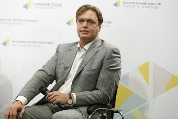 У мережі набирає обертів корупційний скандал навколо глави ФДМУ Дмитра Сенниченка