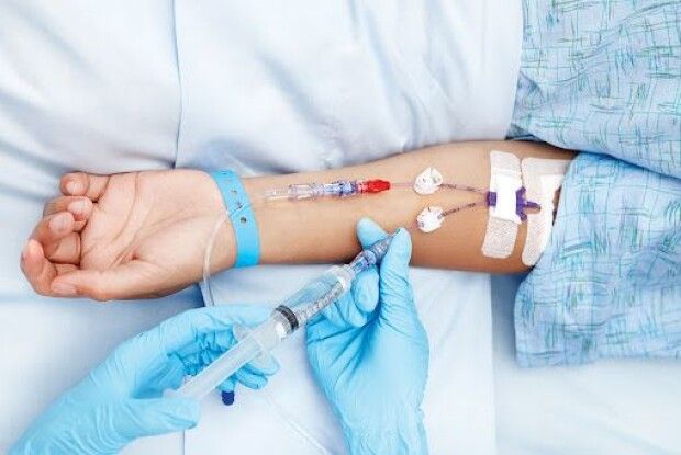 У всесвітньо відомої акторки виявили рак (Фото)