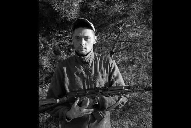 Загинув під Бахмутом: воїну з Волині просять присвоїти звання Героя України