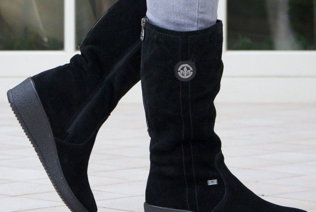 Теплі, зручні, модні