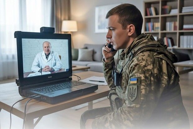 Після поранення… інтим