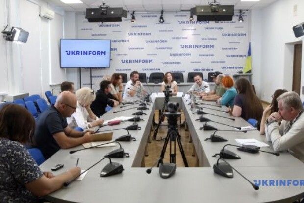 «Творча Криївка» розпочинає проєкт «Мистецькі резиденції для бійців»