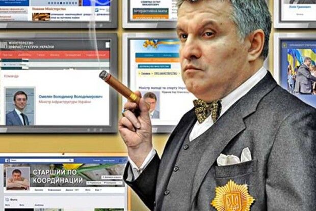 Коронавірус здолаємо,  і Крим колись повернемо,  а ось Авакова — спробуй спекайся