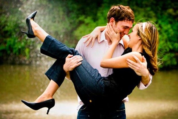 «Шерше ля фам! Мене шерше чимдуж...»