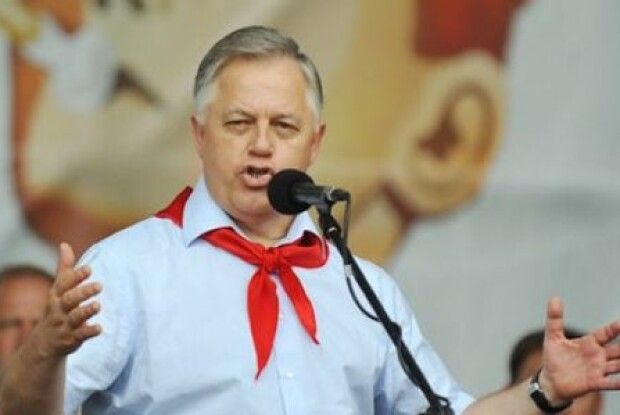 Невже хотів застрелитись? У Симоненка знайшли пістолет