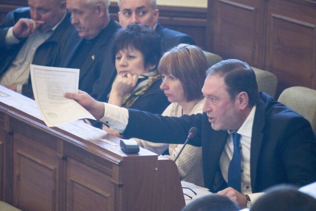 «Не стройте із себе дєвствєнніцу з борделю»