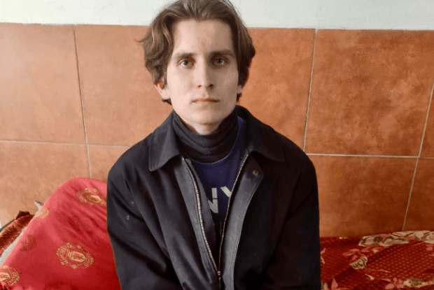 На Волині розшукали зниклого юнака