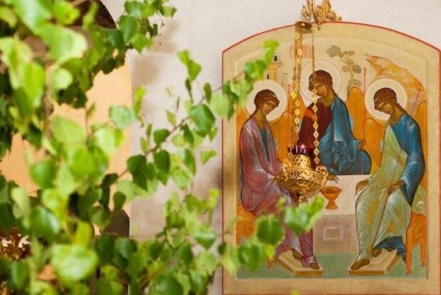 Християни східного обряду сьогодні святкують Трійцю: що не можна робити