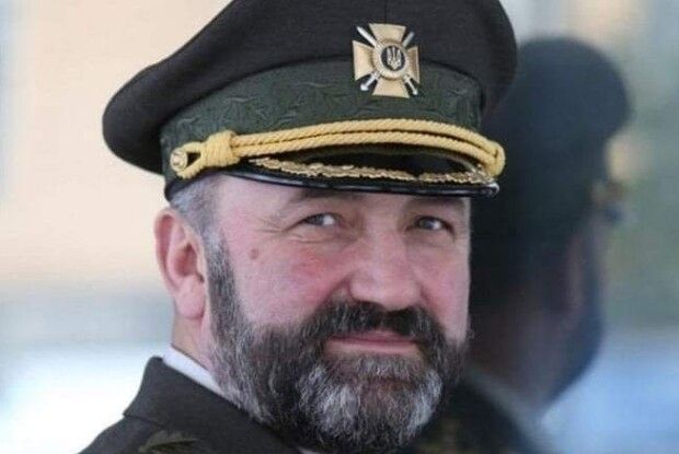 Генерал Ігор Павловський виграв в ЄСПЛ у справі щодо необґрунтованого запобіжного заходу – Геращенко