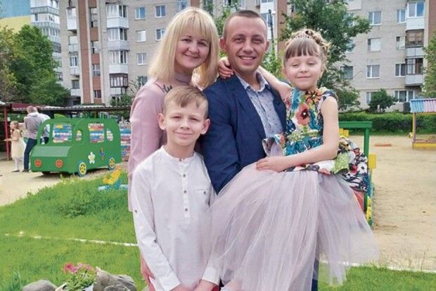 Ромашки для тата…