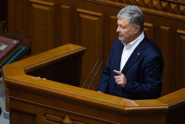 Продовжити тиск на Росію: Порошенко закликав ініціювати спецзасідання Генасамблеї ООН щодо Криму 