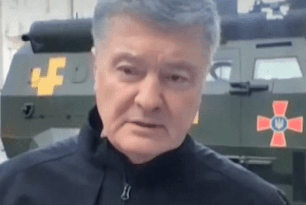 «Інакше Путін завтра буде у Дрездені»: Порошенко закликає Німеччину посилити санкції проти росії 