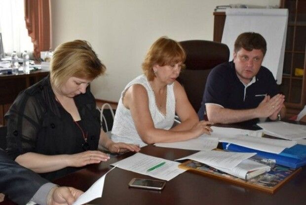 Які книжки спонсоруватиме Волинська ОДА?