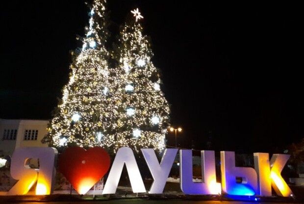 Повідомили, як курсуватиме громадський транспорт у новорічну ніч