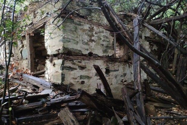 На Афоні знайдено унікальну духовно-історичну пам’ятку XVIII століття, пов'язану з Україною