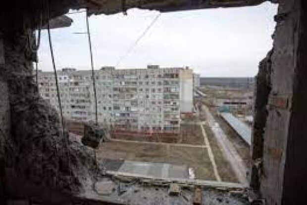 Жахливі новини з Маріуполя: загинули понад 1100 мешканців. Обстріляно пологовий будинок! (Фото, Відео)