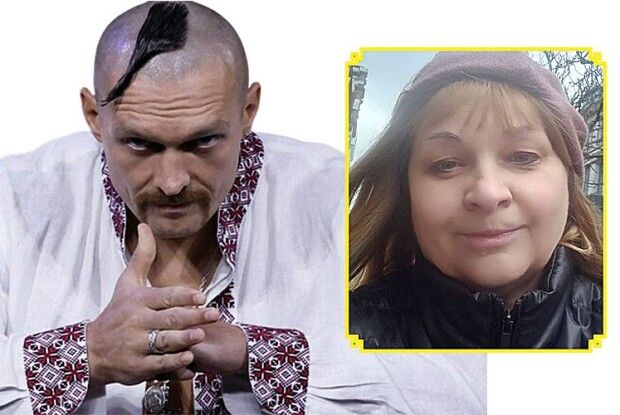 Усик і письменниця-рекордсменка з Луцька присвятили вірші розстріляному воїну ЗСУ Тимофію Шадурі