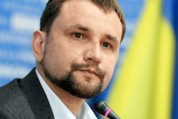 Володимир В’ятрович: «Повернення древньому Володимиру історичної назви – це важлива складова деколонізації»