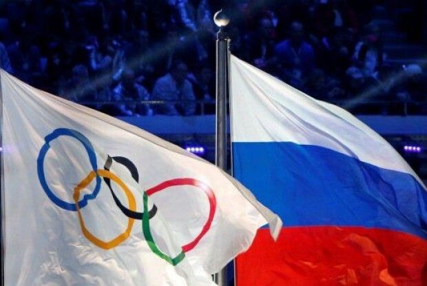 Росію можуть не допустити до Олімпіади-2020 в Токіо