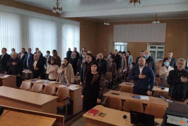 Депутати відправили на доопрацювання: на Волині до цього часу гімназія носить ім’я героя Радянського Союзу