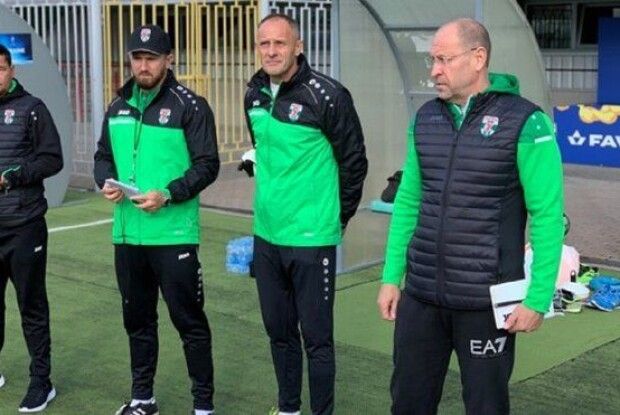 Оболонь офіційно оголосила про відставку Яковенка