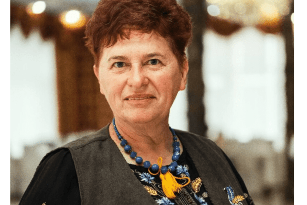 У найнеспокійнішої Жінки Волині – ювілей