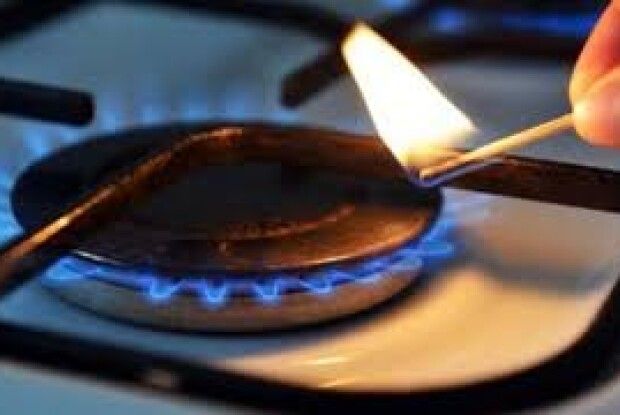 На Волині газ якісніший, аніж у сусідній РІвненщині