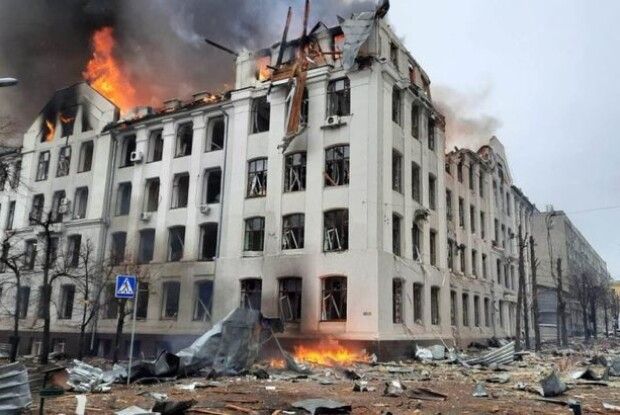 Варвари, які не вміють воювати, але чудово вміють убивати мирних громадян, - Подоляк про російську армію
