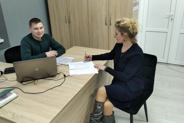 На Волині відкрили 47-й ЦНАП