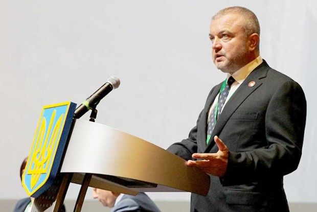 АНДРІЙ ПОКРОВСЬКИЙ знає, як привести іноземний бізнес на Волинь