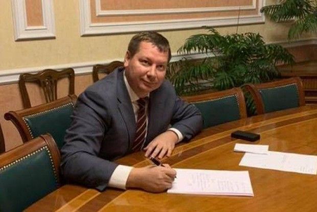 Вбивство Гандзюк: Голова Херсонської ОДА Гордєєв подав у відставку