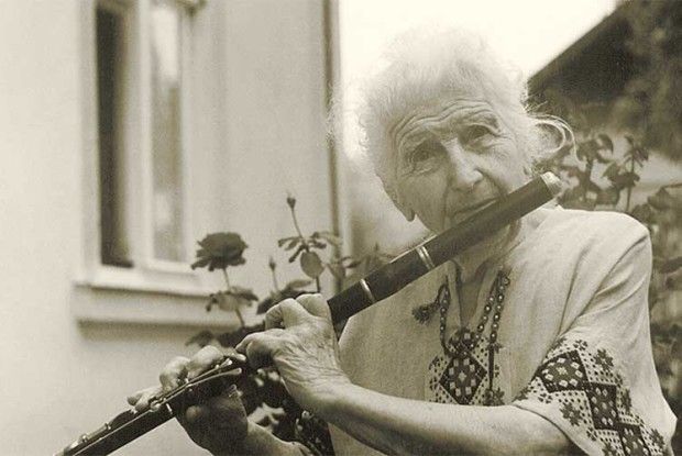 Совєти вигнали з хати, звільнили з роботи… А потім перший секретар обкому висилав за нею машину