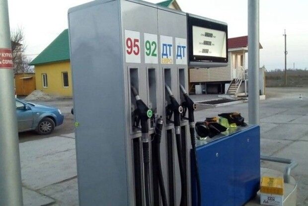У Нововолинську підпільно пальним не торгуватимуть