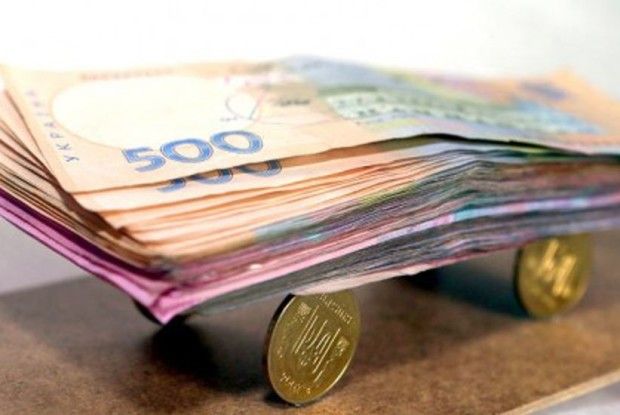 Панове-депутати, ви «вибиваєте» не свої гроші, а наші