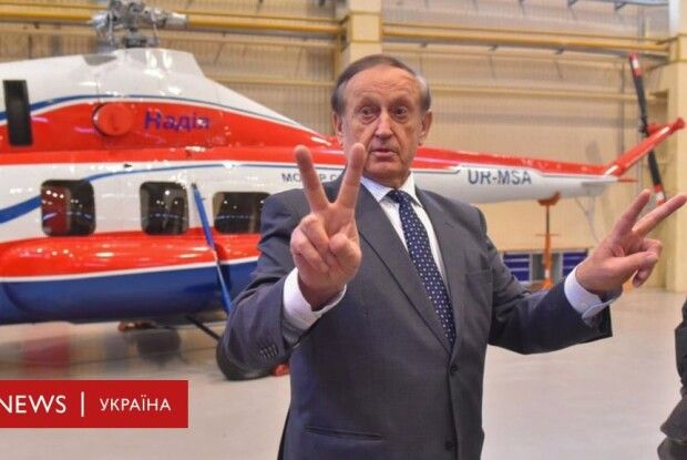 Чому детективи НАБУ навідалися в Офіс Президента