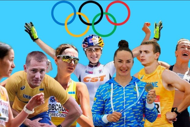 А ви знаєте, що волиняни здобували медалі на літніх Олімпійських Іграх?