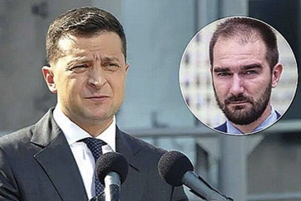 Нардепа-«слугу» затримали на крадіжці… 4 пляшок пива