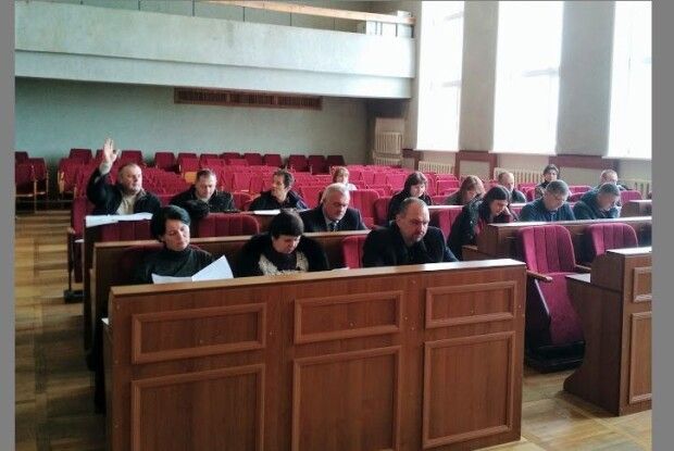 Тепер при  Камінь-Каширській міській раді діятиме відділ «Служба у справах дітей» та сектор архітектури і містобудування