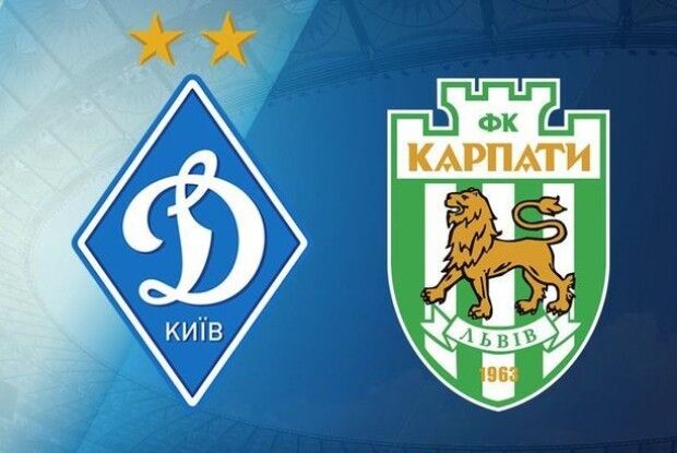  «Суддя — ​мудак!» — ​але й «Динамо» грає не так… (відео)