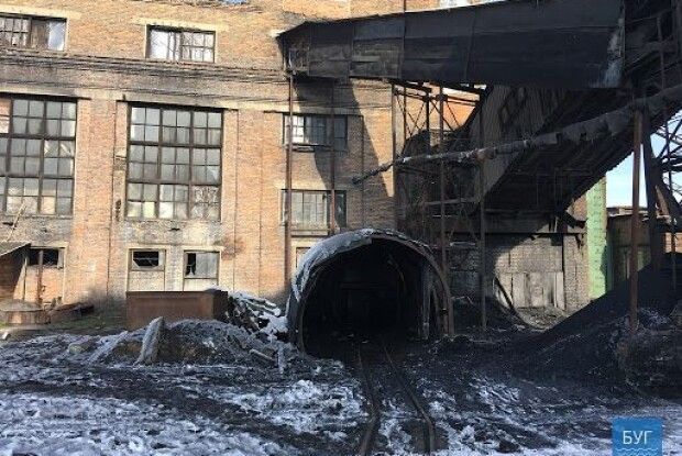 На шахті в Нововолинську помер працівник