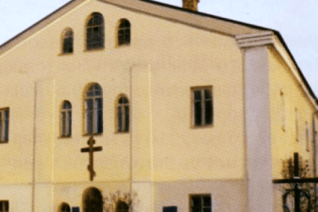У Луцьку Замковий монастир оголосив збір для бригади «Любарт»