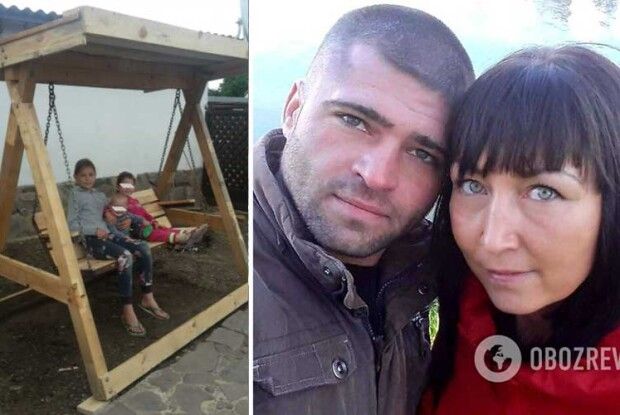 Названий батько на очах у матері до смерті побив 10-річну дівчинку: всі подробиці трагедії