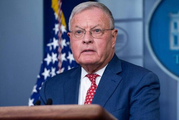 У команді Трампа знайшлася одна совісна людина